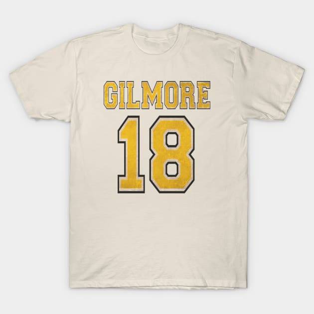 GILMORE 18 T-Shirt by Freaks